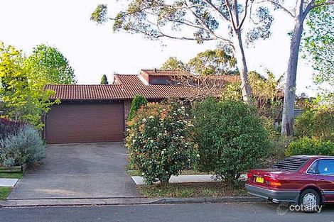 34 Dryden Ave, Carlingford, NSW 2118