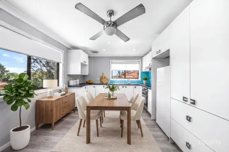 Property photo of 444 Blaxcell Street Guildford NSW 2161