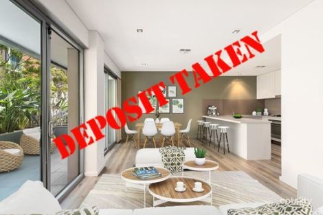 5 Laycock Walk, Mascot, NSW 2020