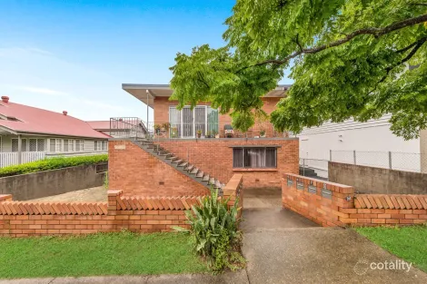 4/246 Harcourt St, New Farm, QLD 4005