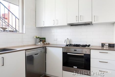Property photo of 3/63 Berkeley Street Hawthorn VIC 3122