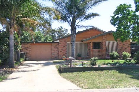 Property photo of 10 Florian Grove Oakhurst NSW 2761