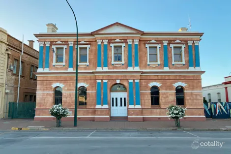 110 Main St, Peterborough, SA 5422