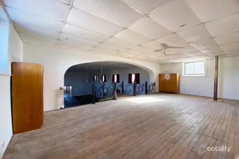 Property photo of 110 Main Street Peterborough SA 5422