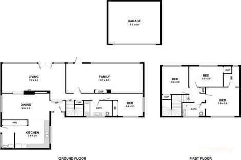 Property photo of 18 Elm Grove Mount Waverley VIC 3149