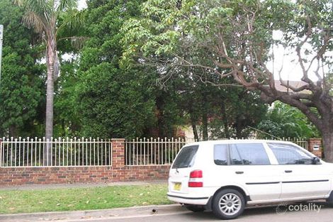 Property photo of 22 Pemberton Street Strathfield NSW 2135