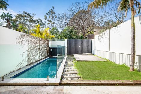 Property photo of 17A Castle Street Randwick NSW 2031