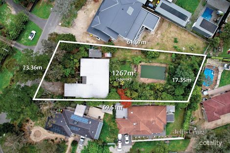 120 Thompson Cres, Research, VIC 3095