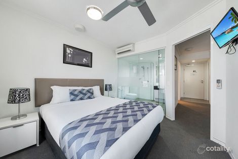 Property photo of 703/35 Peel Street South Brisbane QLD 4101
