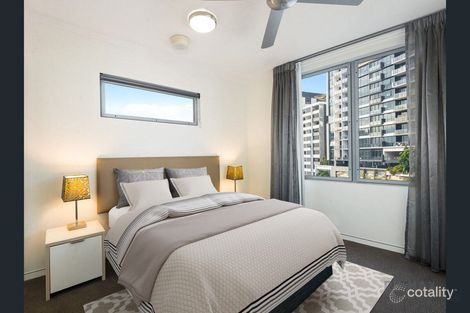 Property photo of 703/35 Peel Street South Brisbane QLD 4101