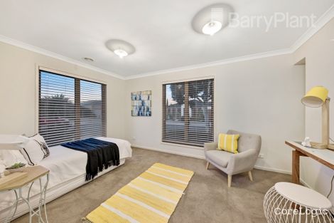 Property photo of 10 Coco Circuit Point Cook VIC 3030