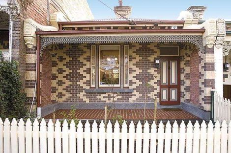 63 Bennett St, Fitzroy North, VIC 3068