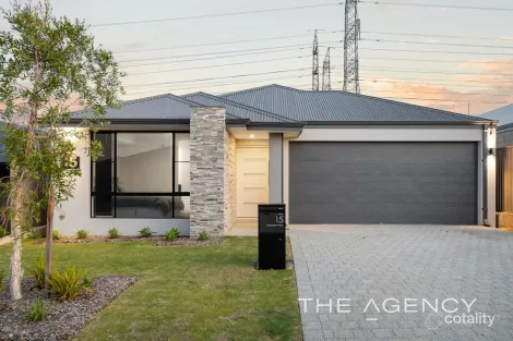 15 Janszoon Way, Mandogalup, WA 6167
