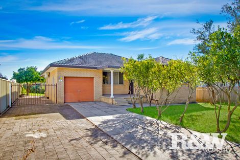 3 Dunsmore St, Rooty Hill, NSW 2766