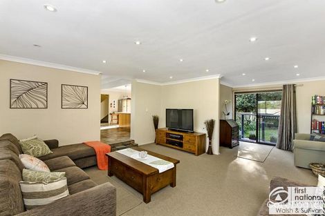 Property photo of 9 Rowe Place Baulkham Hills NSW 2153