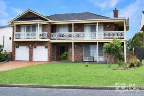Property photo of 57 Becker Road Forster NSW 2428
