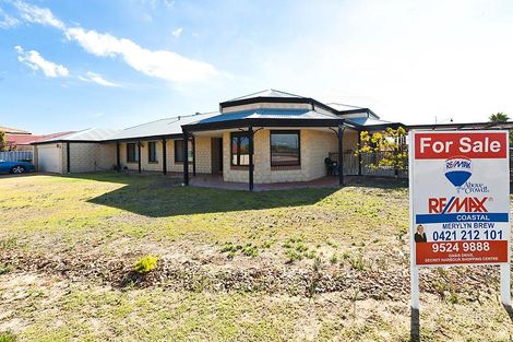 Property photo of 103 Secret Harbour Boulevard Secret Harbour WA 6173