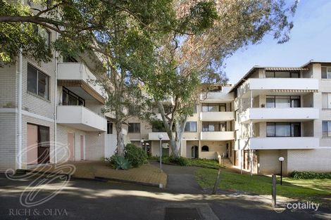 Property photo of 2/13 Brighton Avenue Croydon Park NSW 2133