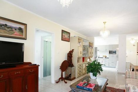 Property photo of 6/3 Longworth Avenue Eastlakes NSW 2018