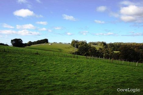 Property photo of 591 Calder Road Calder TAS 7325