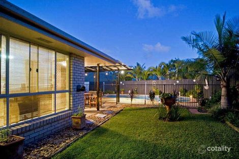 Property photo of 10 Mapia Rise Pacific Pines QLD 4211