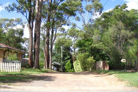 77 Ellison Rd, Springwood, NSW 2777