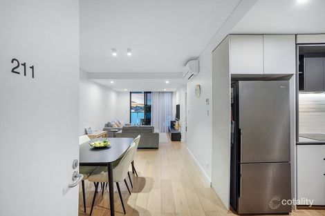 Property photo of 211/114 Cedric Street Stirling WA 6021