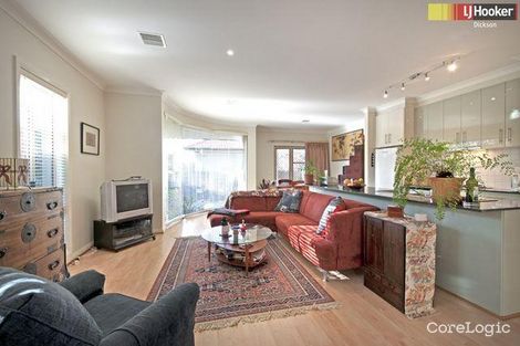 Property photo of 8A Hannan Crescent Ainslie ACT 2602