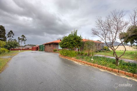Property photo of 20 William Street Wattle Grove WA 6107