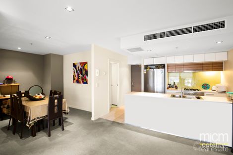 Property photo of 603/100 Harbour Esplanade Docklands VIC 3008