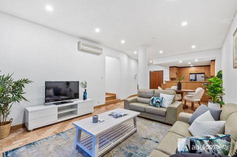 Property photo of 171 St Georges Terrace Perth WA 6000