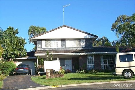 Property photo of 18 Mikonos Court Currumbin Waters QLD 4223