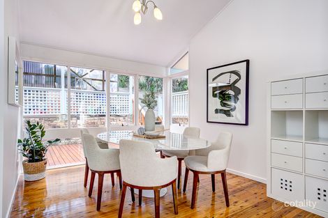 Property photo of 8 Bowater Close North Wahroonga NSW 2076