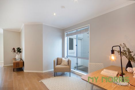 Property photo of 5/83 Mortimer Lewis Drive Greenway ACT 2900