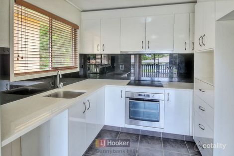 Property photo of 322 Daw Road Runcorn QLD 4113