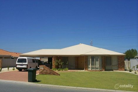 41 Yosemite Loop, Ballajura, WA 6066