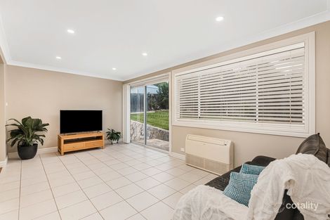 Property photo of 12 Pellitt Lane Dural NSW 2158