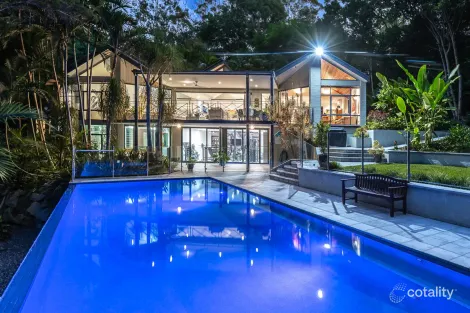 39 Cedarleigh Rd, Kenmore, QLD 4069