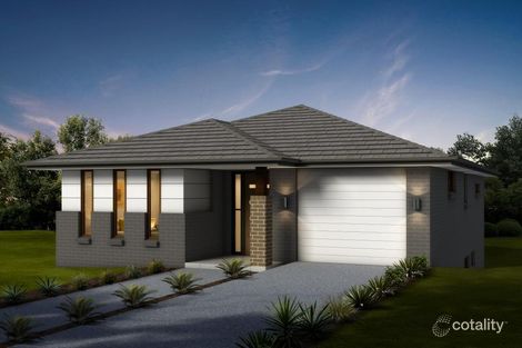 Property photo of LOT 14/18-20 Barry Road Kellyville NSW 2155