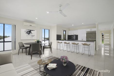 Property photo of 45 Hanover Drive Pimpama QLD 4209
