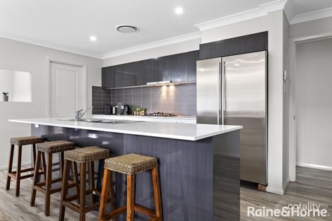 Property photo of 48 Watervale Circuit Chisholm NSW 2322