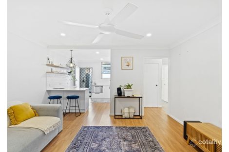 Property photo of 1/84 Whitmore Street Taringa QLD 4068