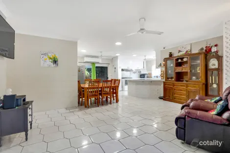 Property photo of 2 Coughlan Close Gordonvale QLD 4865