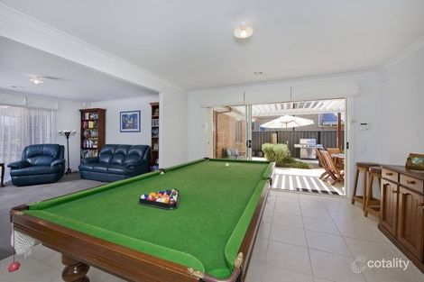 Property photo of 11 Innisfail Drive Point Cook VIC 3030