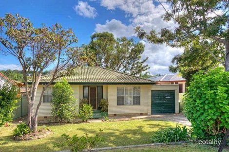 Property photo of 44 Thomas Mitchell Road Killarney Vale NSW 2261