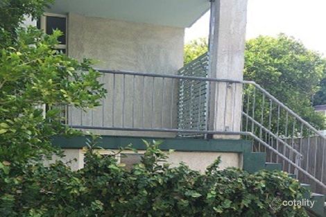 4/694 Logan Rd, Greenslopes, QLD 4120