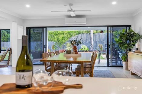 Property photo of 40 Regent Avenue Redlynch QLD 4870