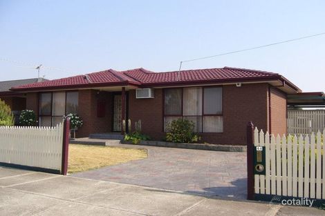 44 Wattleglen St, Craigieburn, VIC 3064