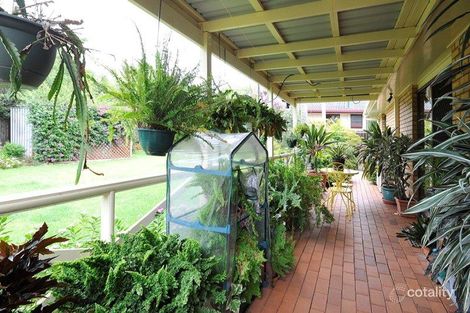 Property photo of 28 Wuth Street Darling Heights QLD 4350