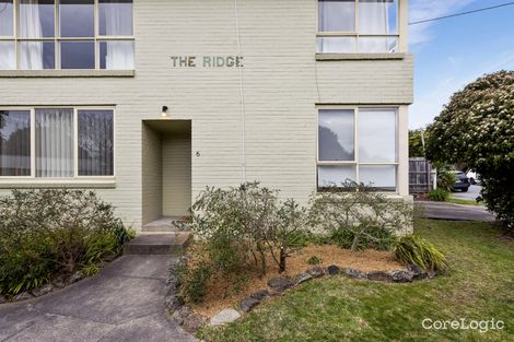 Property photo of 6/1-3 The Ridge Frankston South VIC 3199